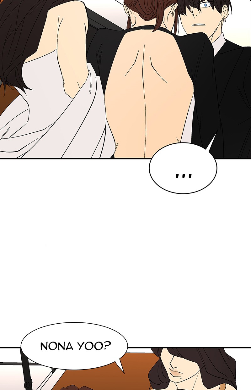 I Love Yoo chapter 62 halaman 36