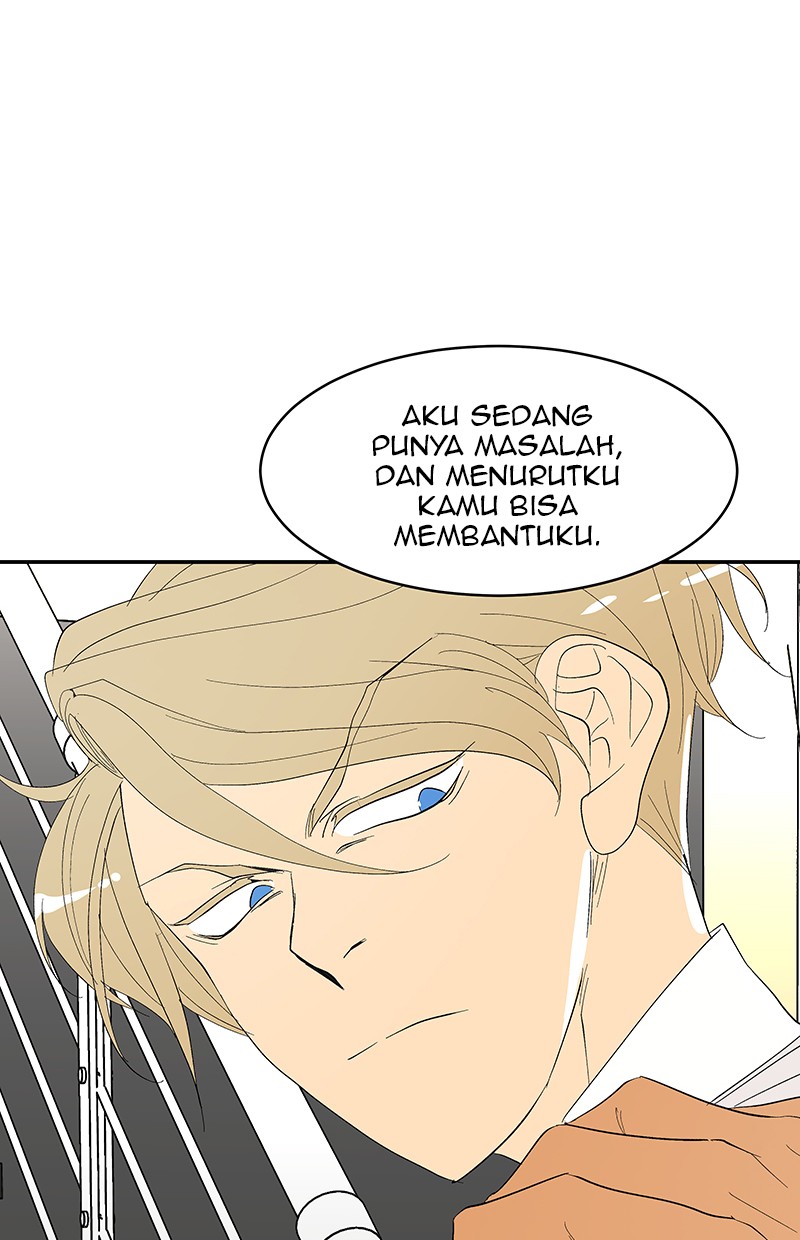 I Love Yoo chapter 62 halaman 42