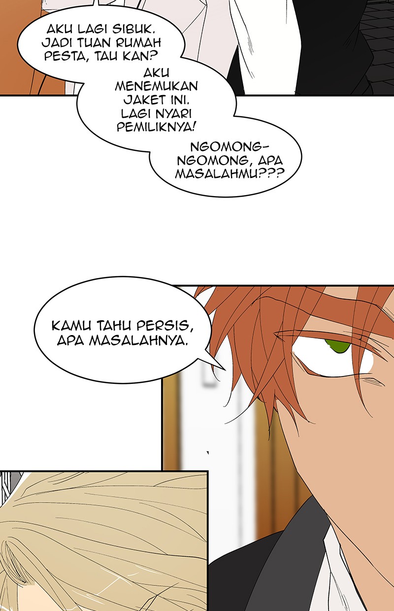 I Love Yoo chapter 62 halaman 44
