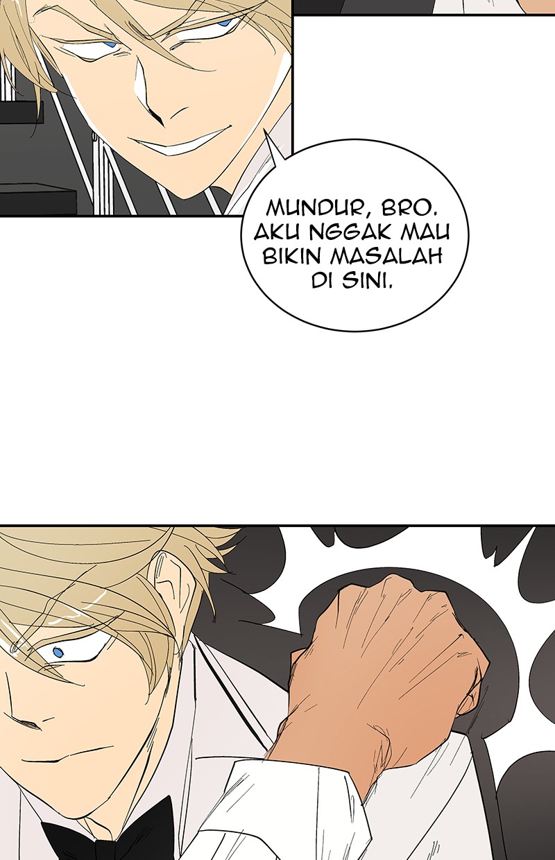I Love Yoo chapter 62 halaman 45