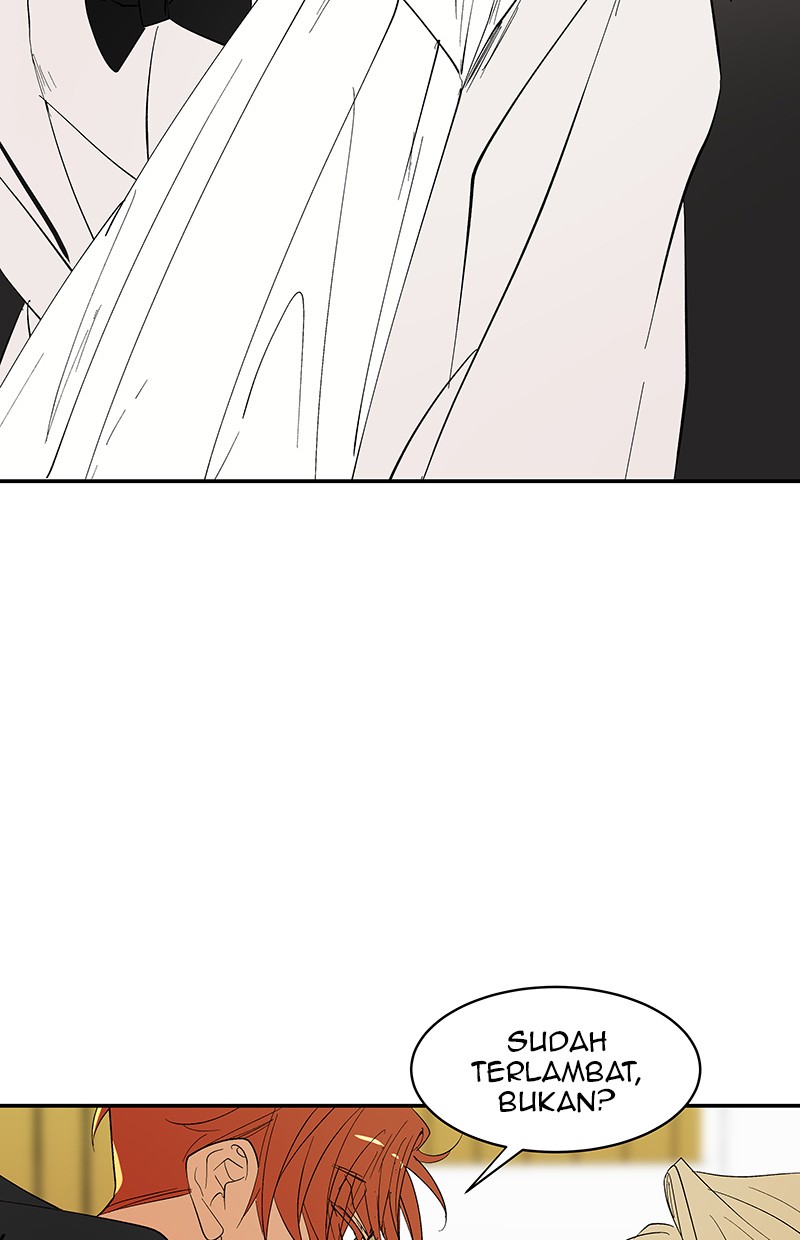 I Love Yoo chapter 62 halaman 46