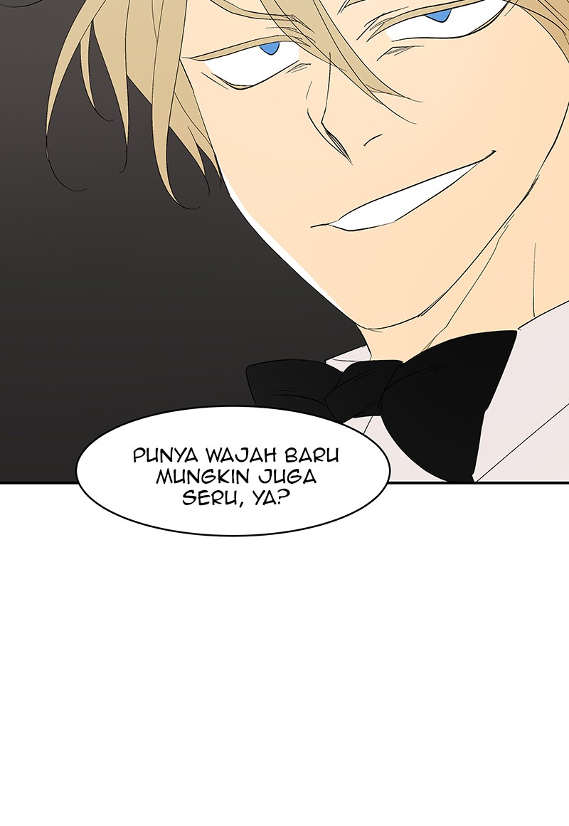 I Love Yoo chapter 62 halaman 48