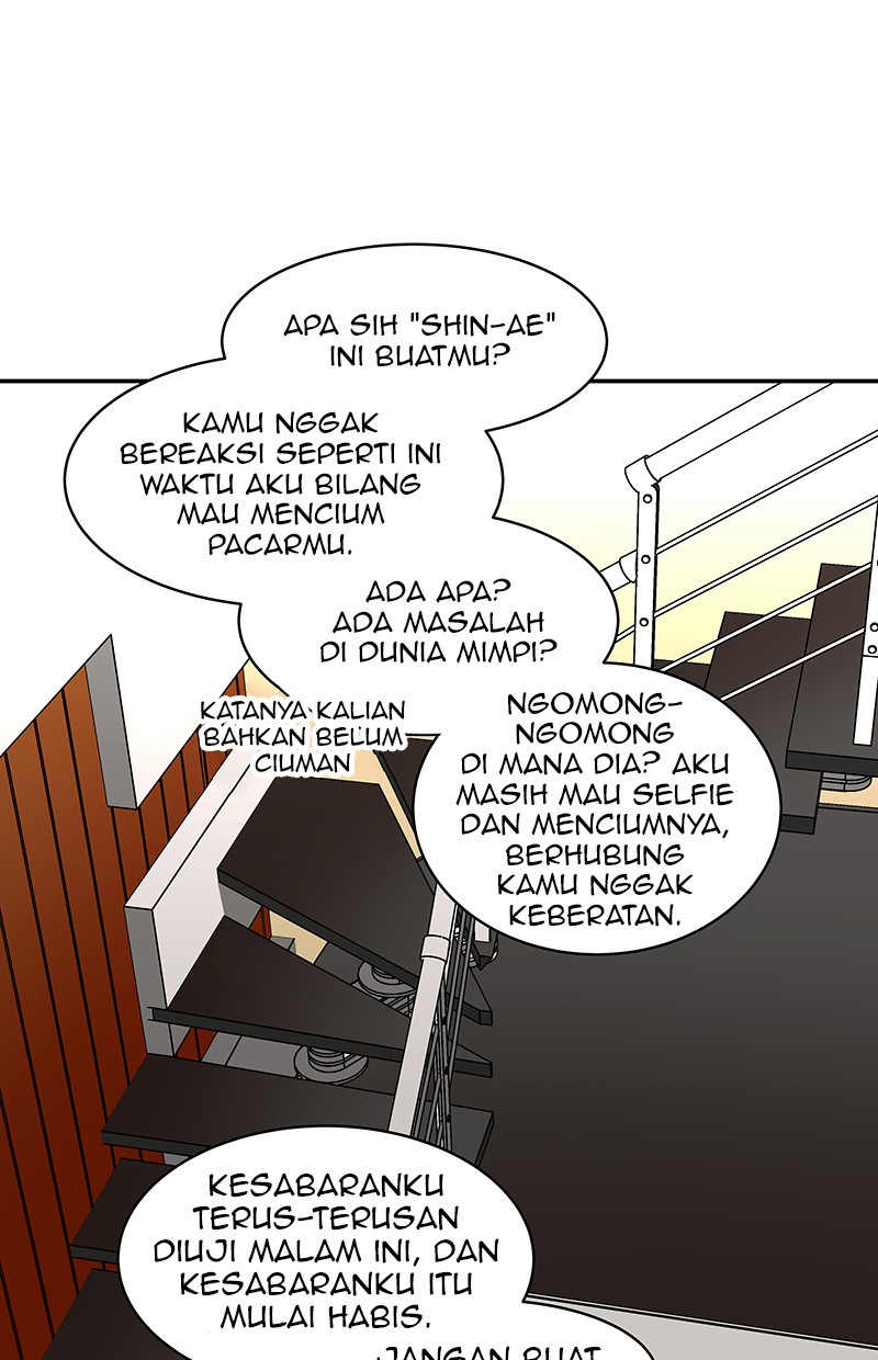 I Love Yoo chapter 62 halaman 49