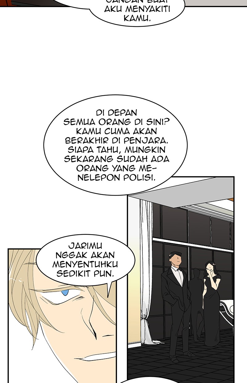 I Love Yoo chapter 62 halaman 50