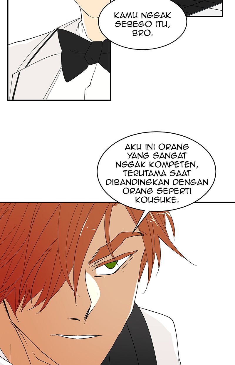 I Love Yoo chapter 62 halaman 51