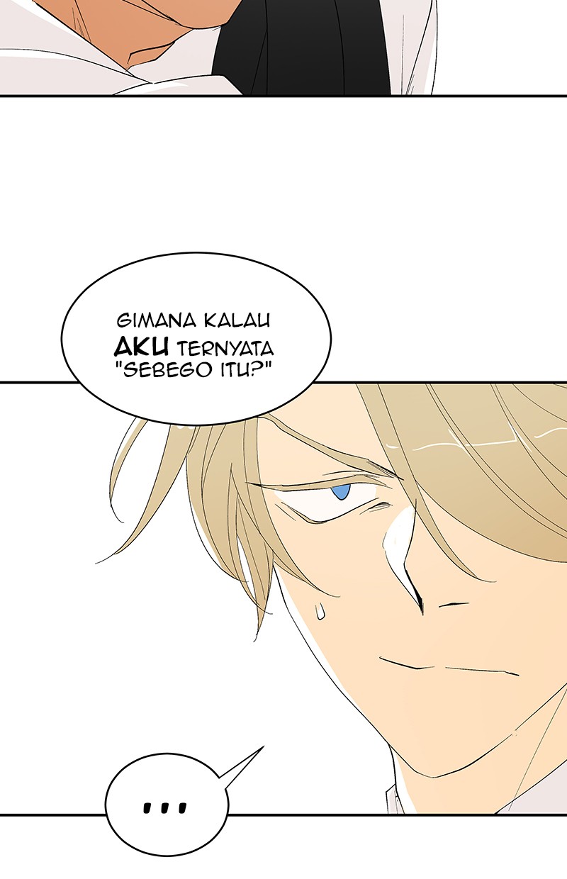 I Love Yoo chapter 62 halaman 52