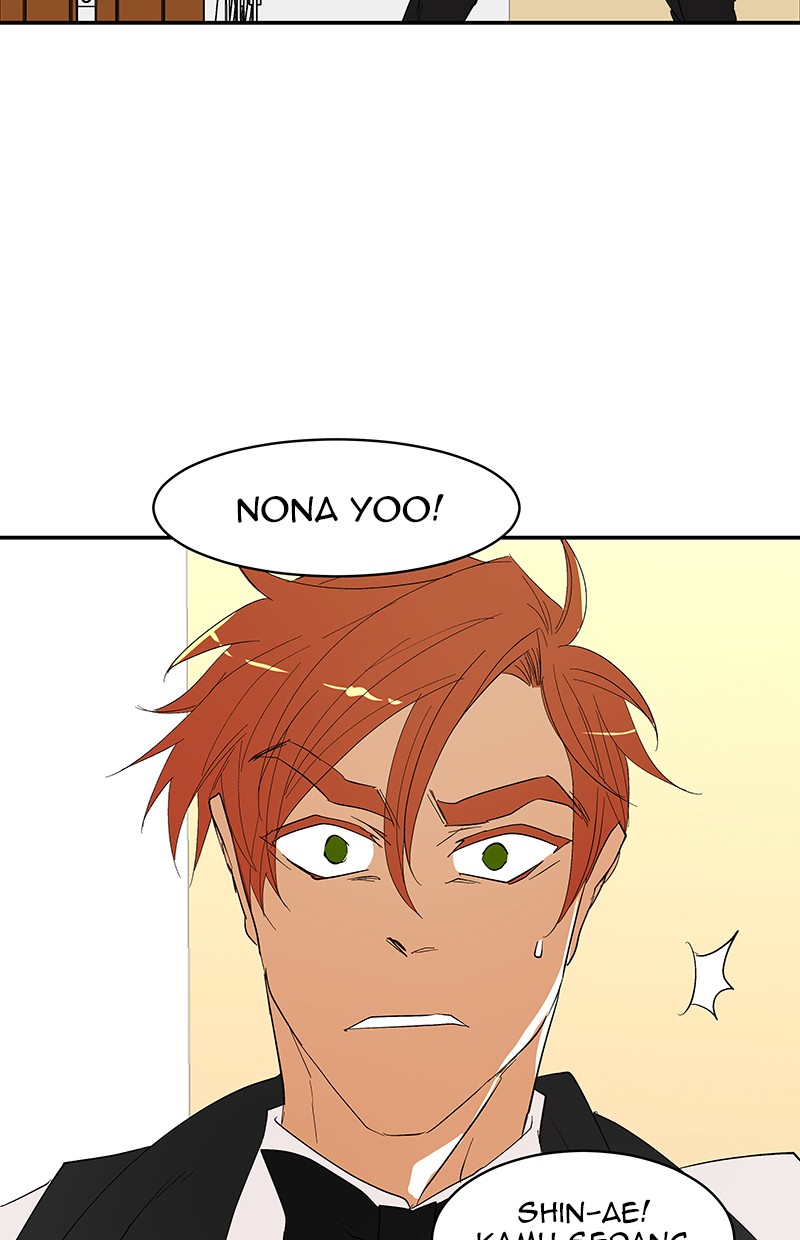 I Love Yoo chapter 62 halaman 57