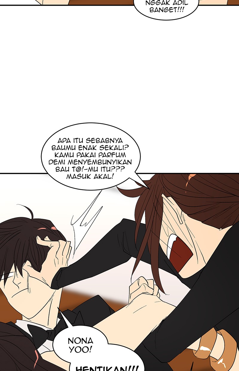 I Love Yoo chapter 62 halaman 60
