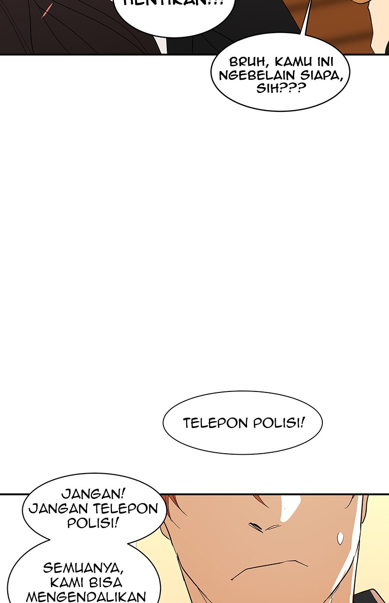 I Love Yoo chapter 62 halaman 61