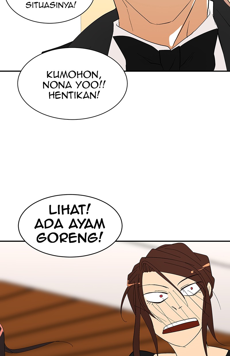 I Love Yoo chapter 62 halaman 62