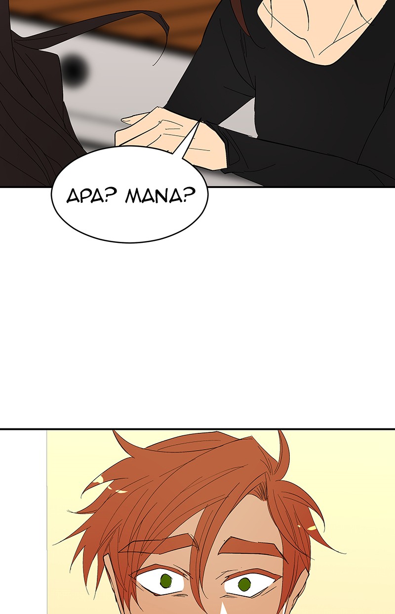 I Love Yoo chapter 62 halaman 63