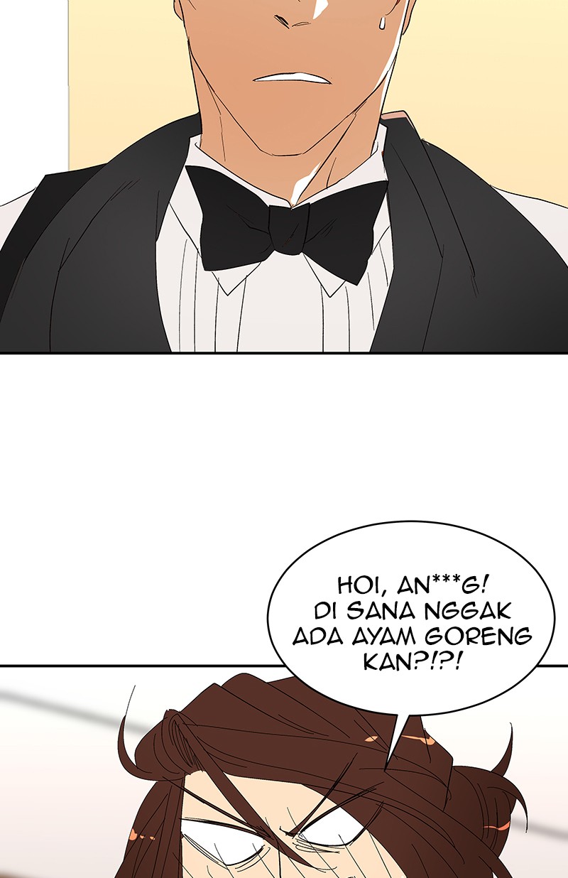 I Love Yoo chapter 62 halaman 64