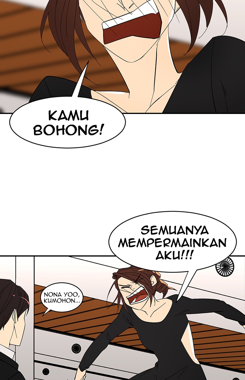 I Love Yoo chapter 62 halaman 65