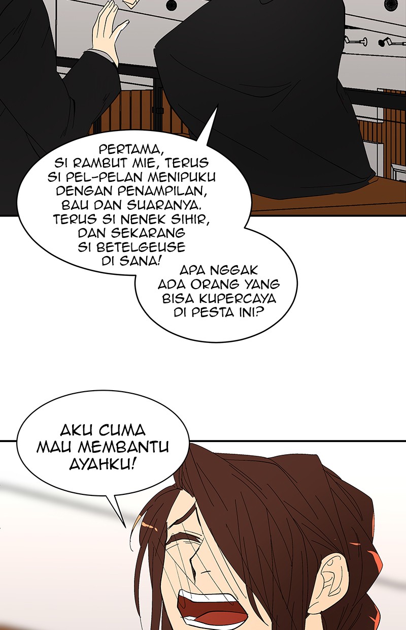I Love Yoo chapter 62 halaman 66