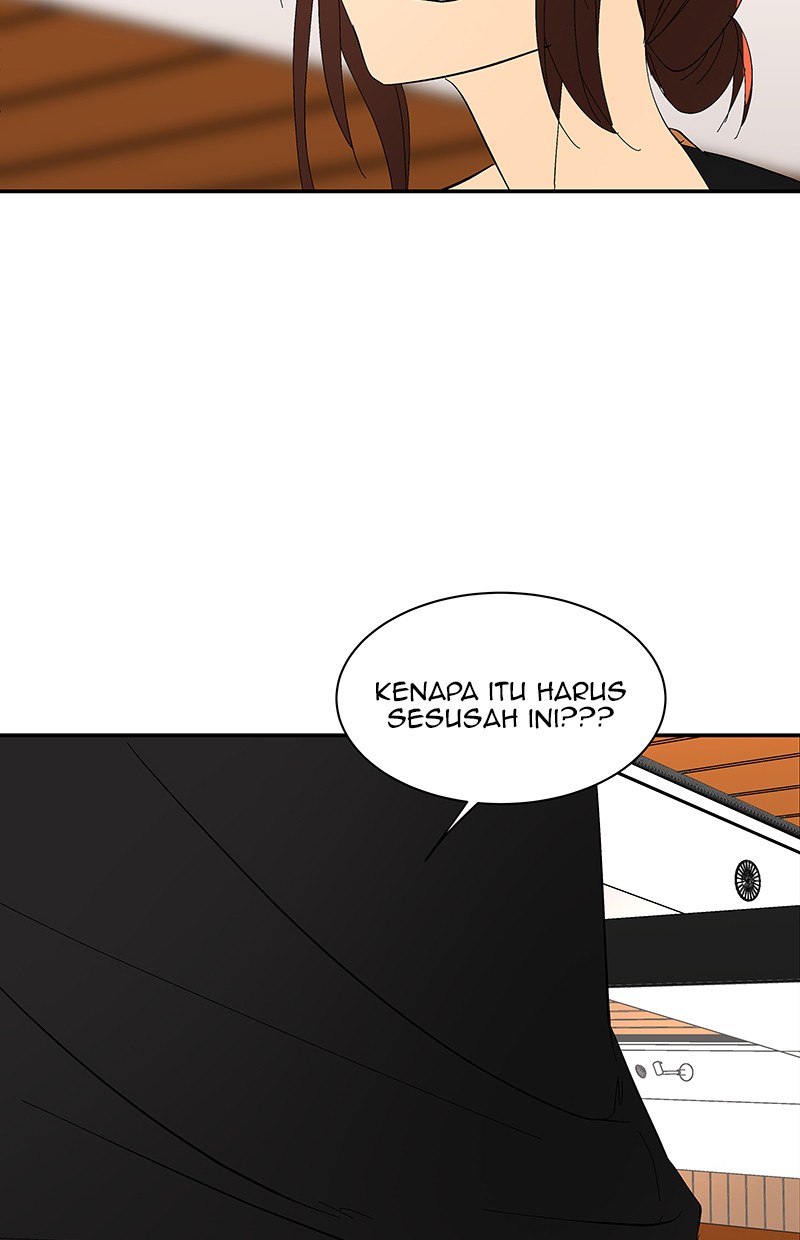 I Love Yoo chapter 62 halaman 67