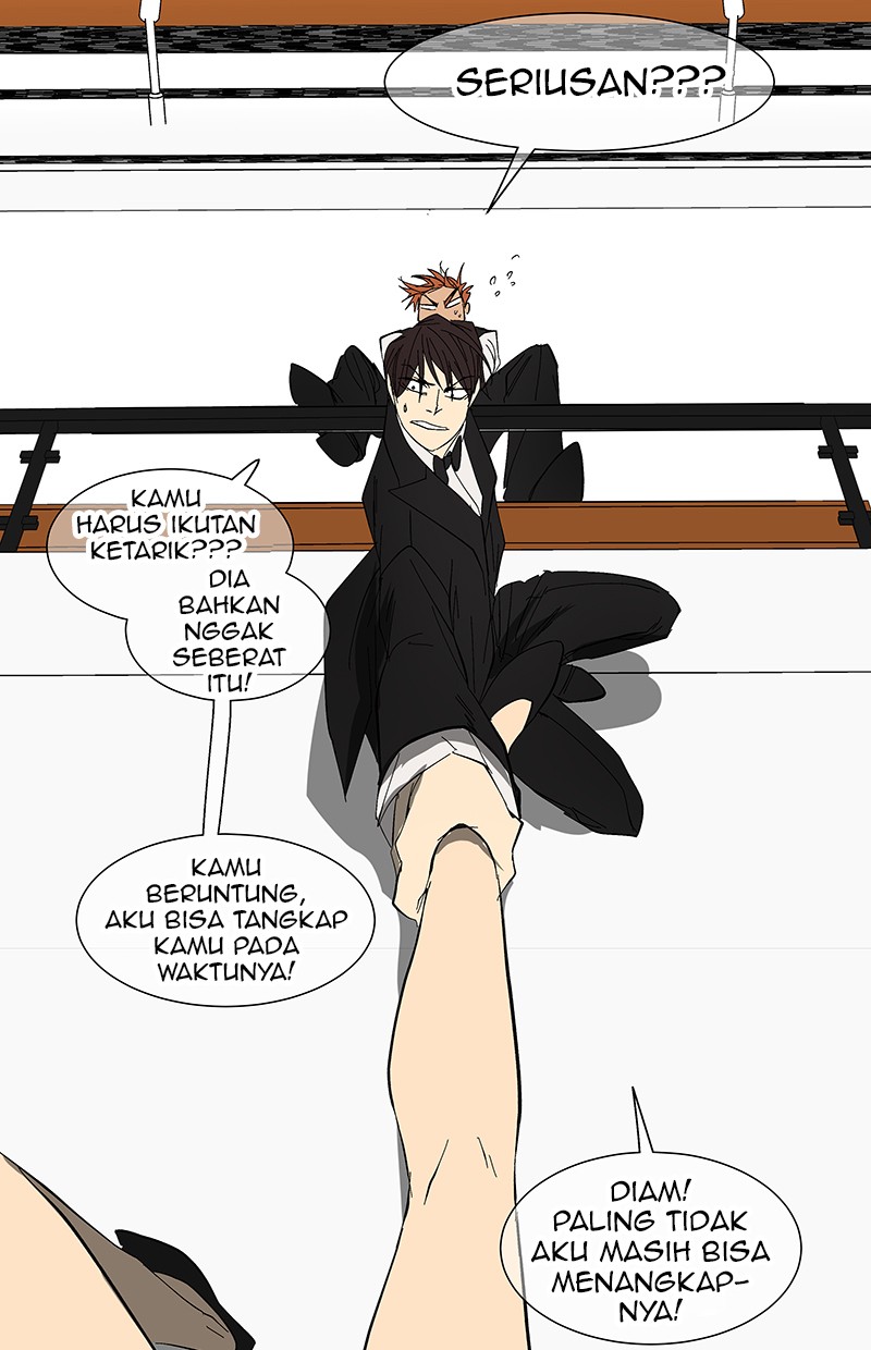I Love Yoo chapter 62 halaman 77