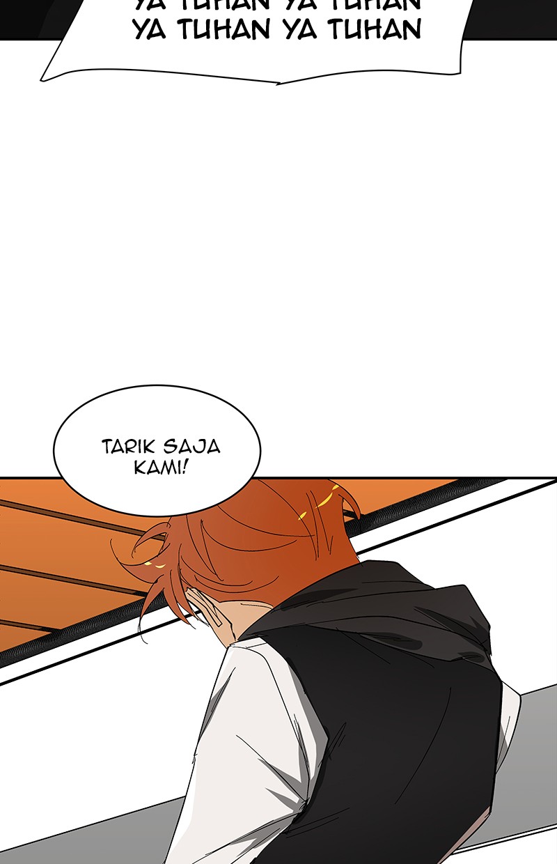 I Love Yoo chapter 62 halaman 79