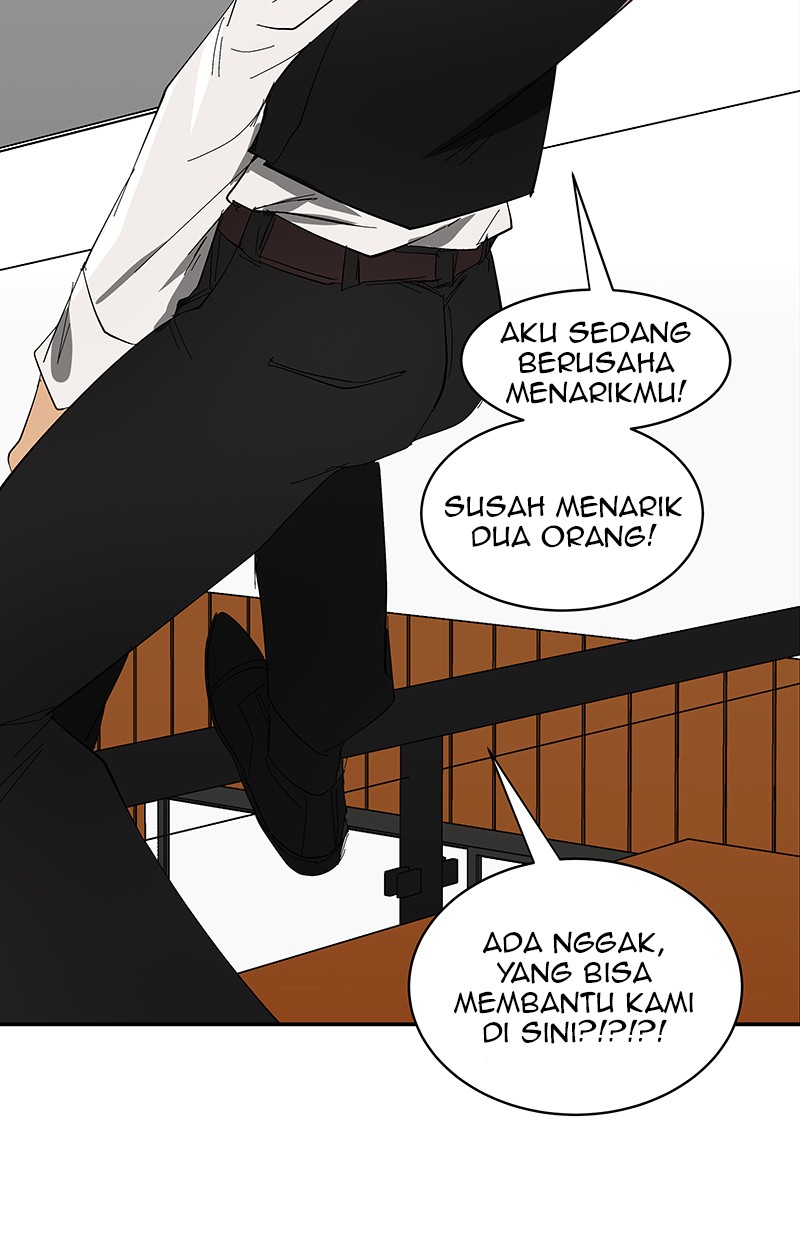 I Love Yoo chapter 62 halaman 80