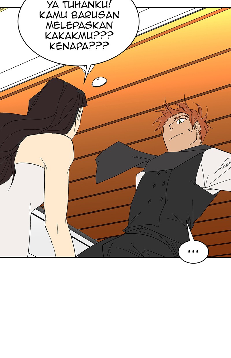 I Love Yoo chapter 62 halaman 90