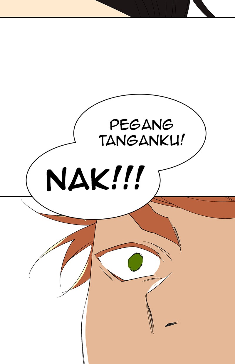 I Love Yoo chapter 62 halaman 93