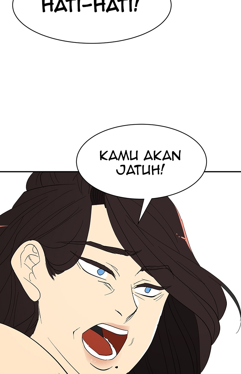 I Love Yoo Bab 63 halaman 25