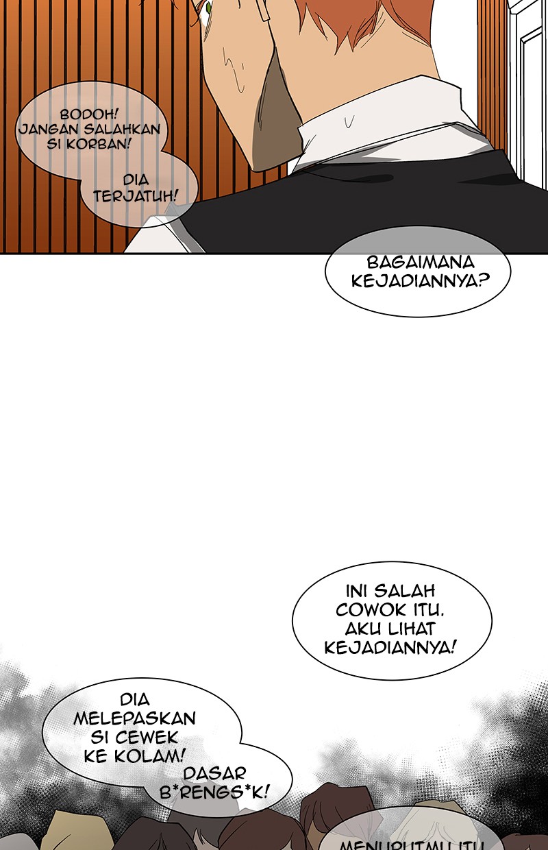 I Love Yoo Bab 63 halaman 54