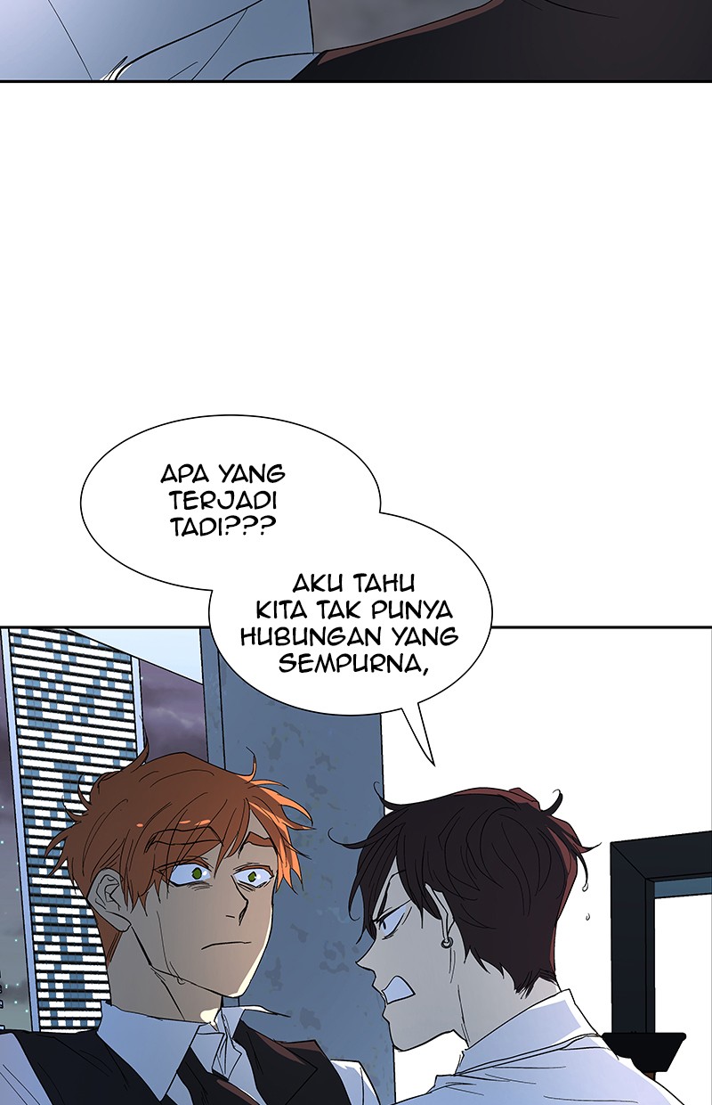 I Love Yoo Bab 63 halaman 88