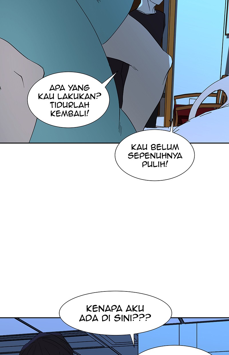 I Love Yoo Bab 63 halaman 116
