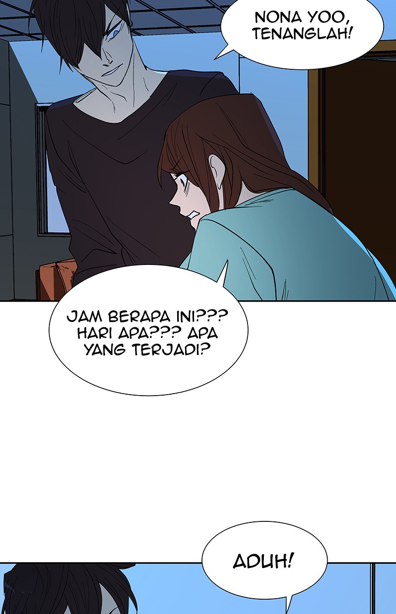 I Love Yoo Bab 63 halaman 117