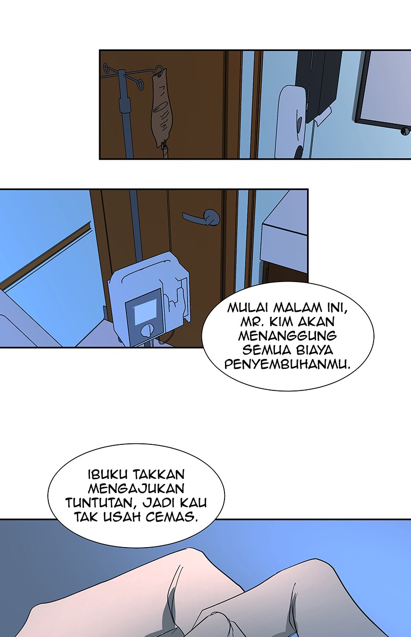 I Love Yoo Bab 63 halaman 120