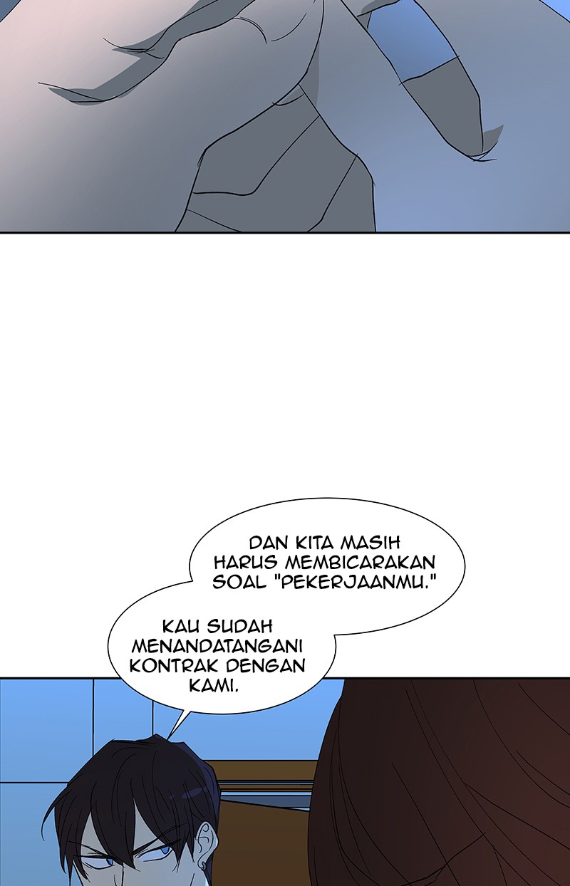 I Love Yoo Bab 63 halaman 121