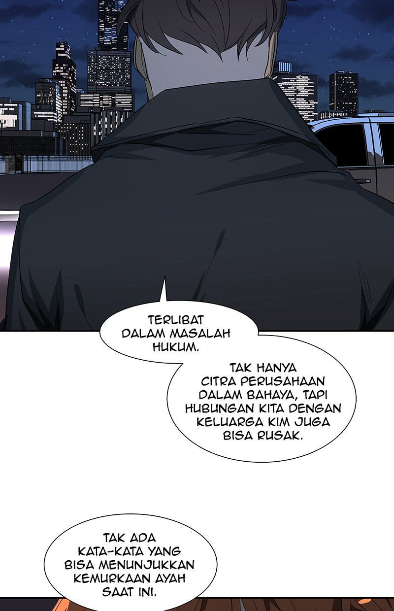 I Love Yoo Bab 64 halaman 32