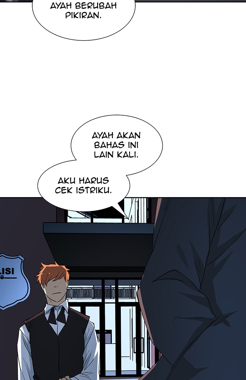 I Love Yoo Bab 64 halaman 39