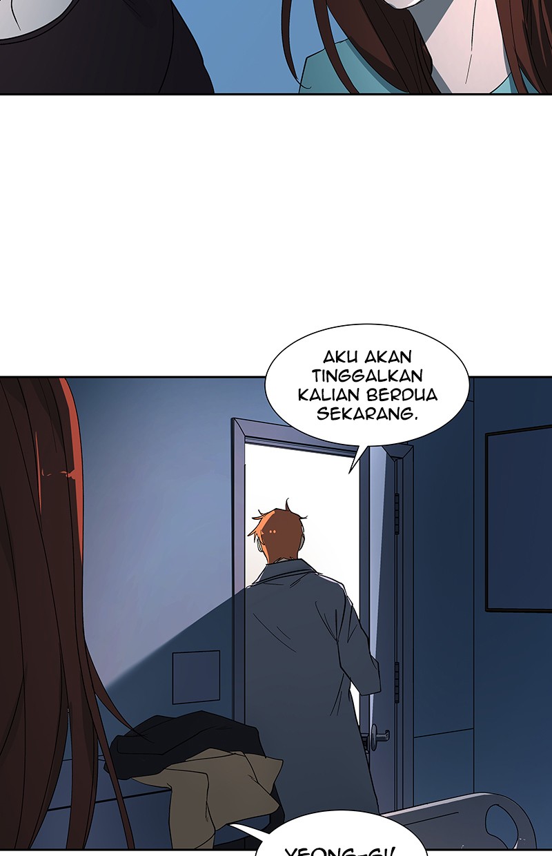 I Love Yoo Bab 64 halaman 57