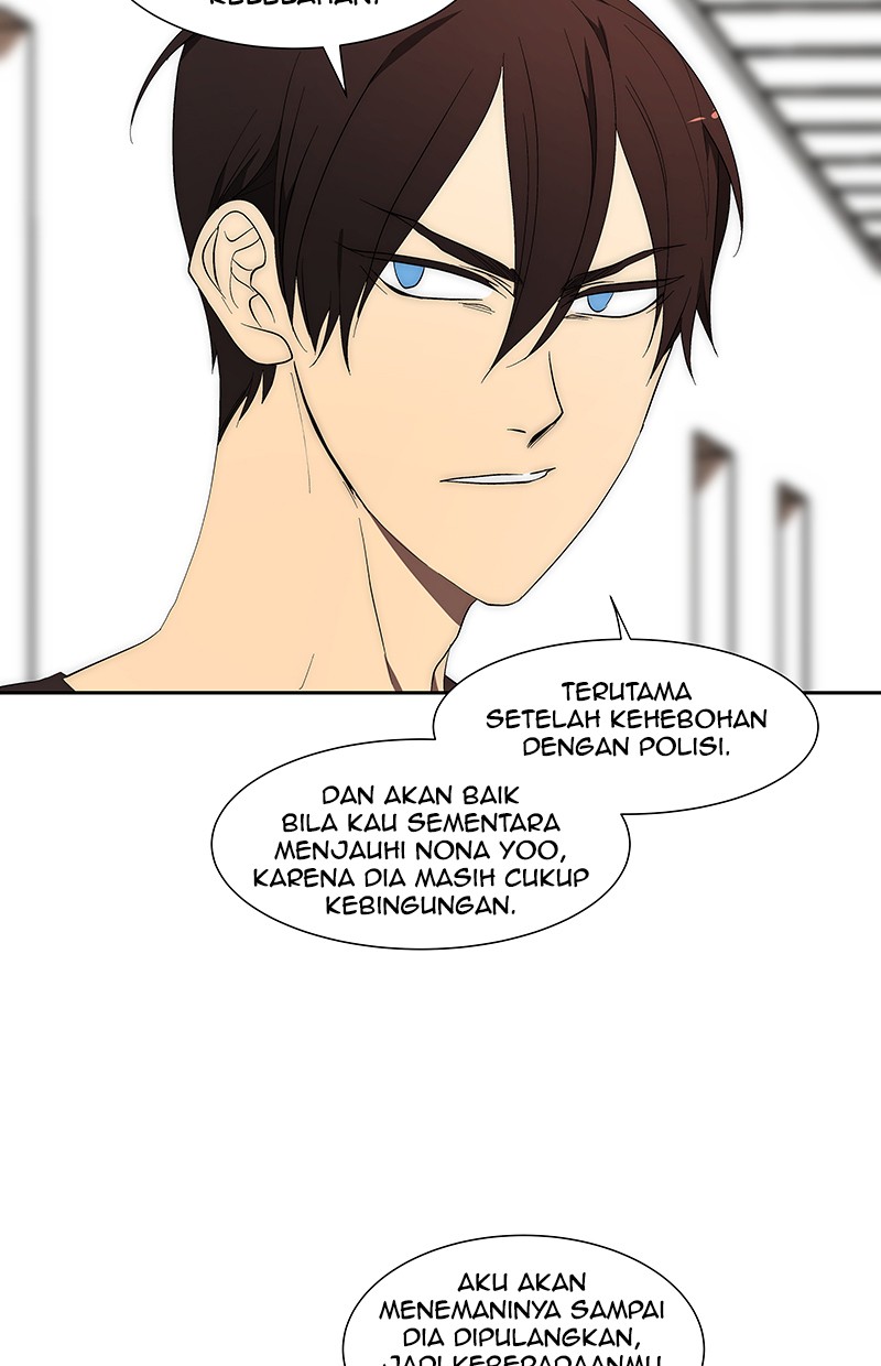 I Love Yoo Bab 64 halaman 64