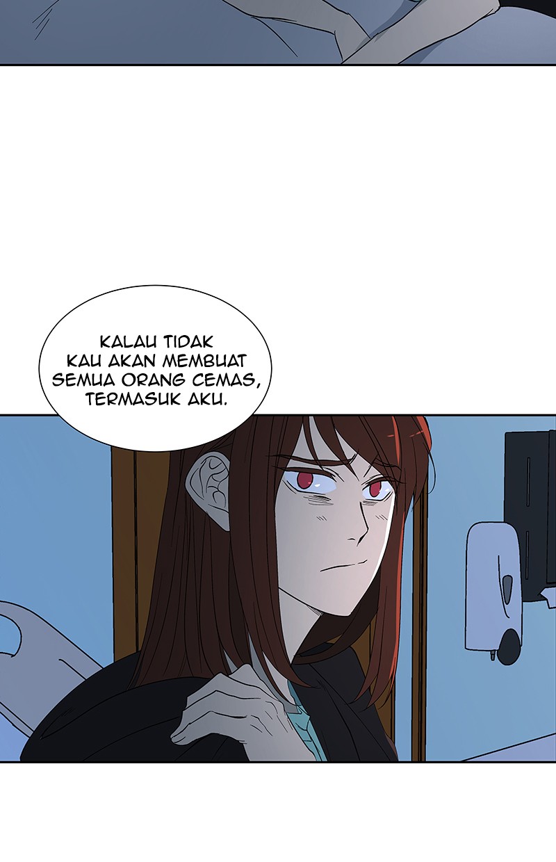I Love Yoo Bab 64 halaman 73