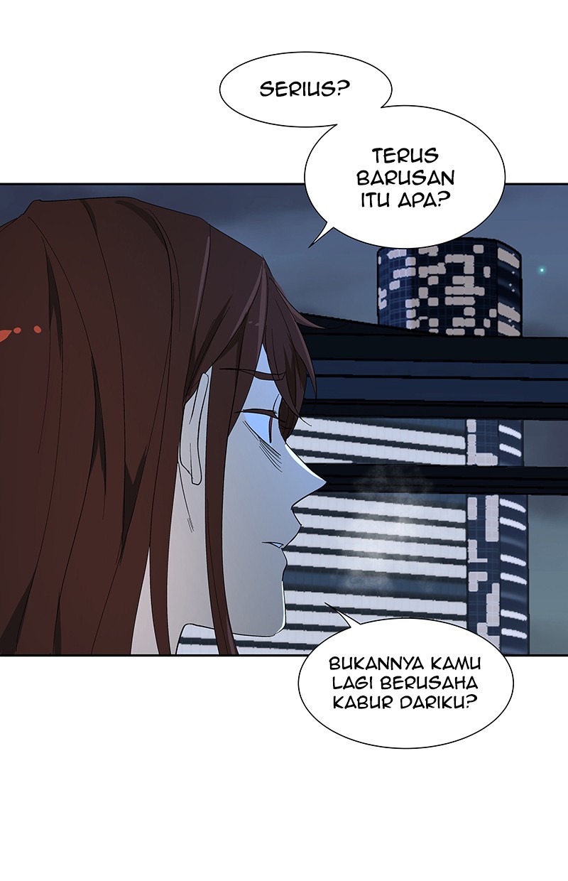 I Love Yoo Bab 64 halaman 113