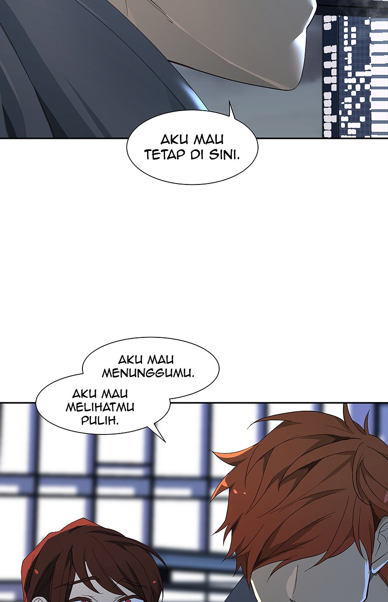 I Love Yoo Bab 64 halaman 118