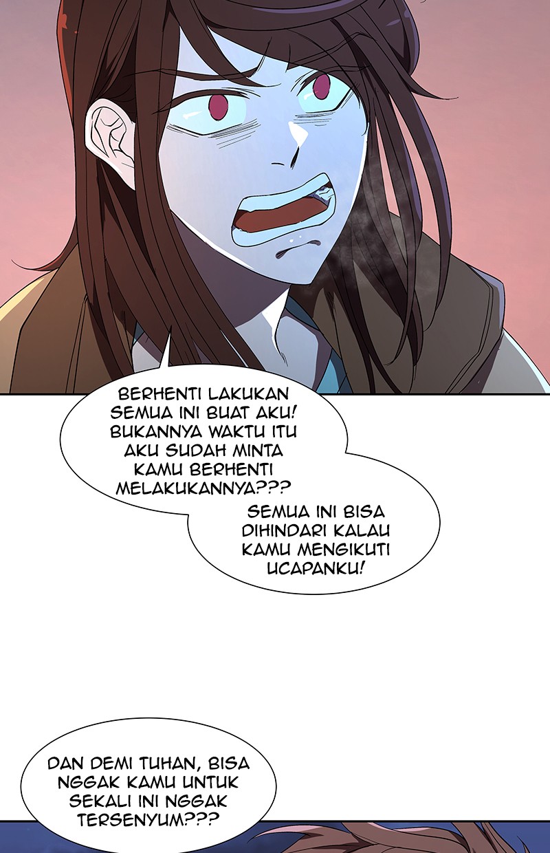 I Love Yoo Bab 64 halaman 131