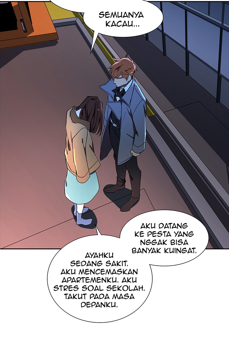 I Love Yoo Bab 64 halaman 141