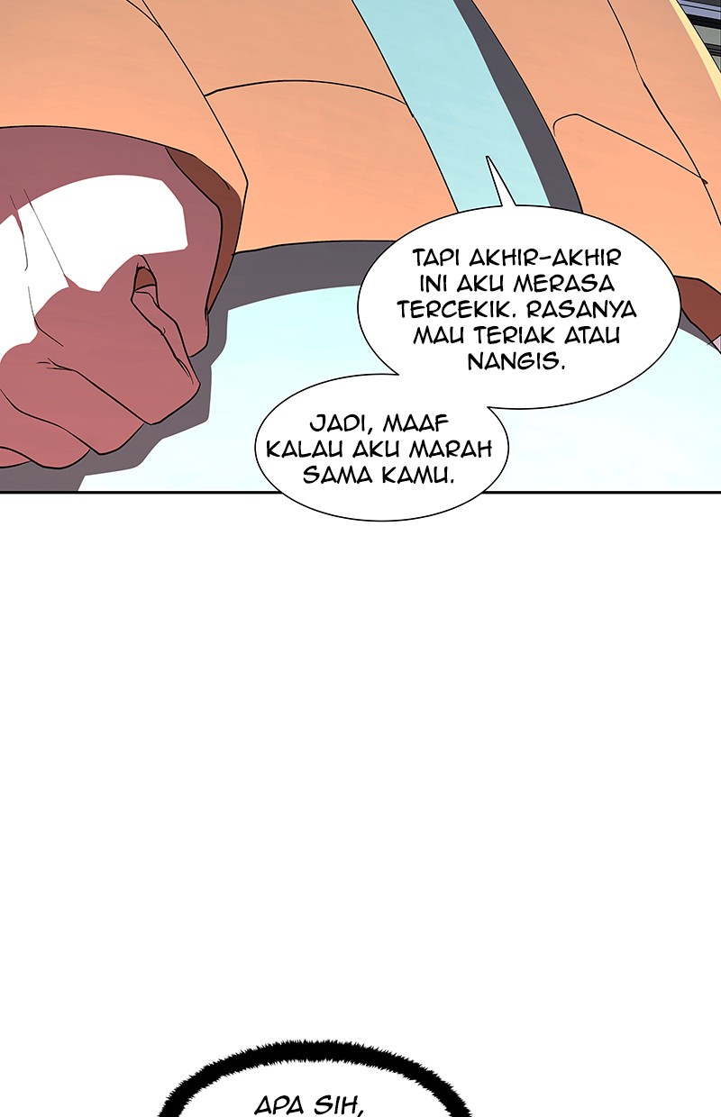 I Love Yoo Bab 64 halaman 143