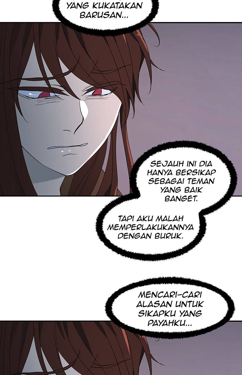 I Love Yoo Bab 64 halaman 144