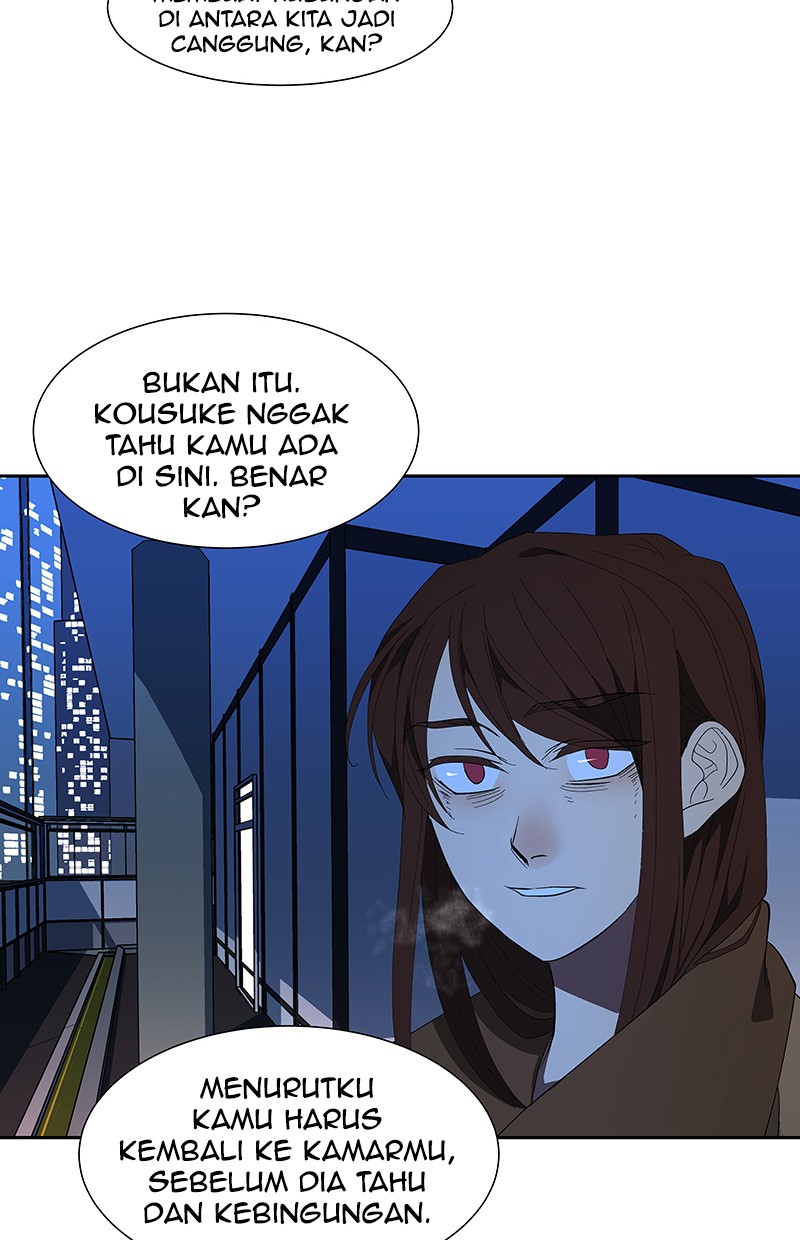 I Love Yoo Bab 66 halaman 22