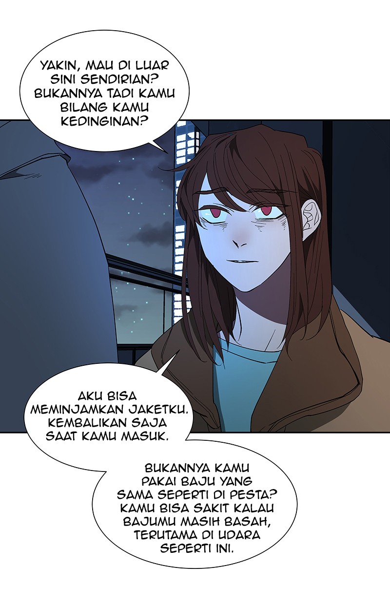 I Love Yoo Bab 66 halaman 26