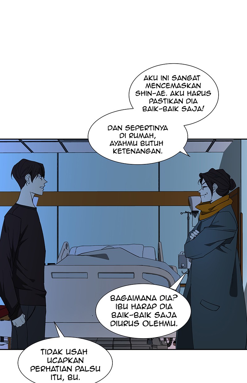 I Love Yoo Bab 66 halaman 50