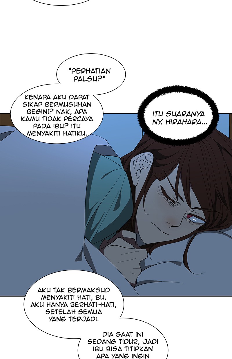 I Love Yoo Bab 66 halaman 51