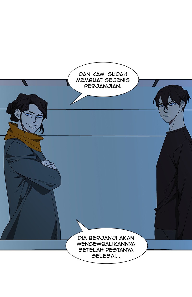 I Love Yoo Bab 66 halaman 53