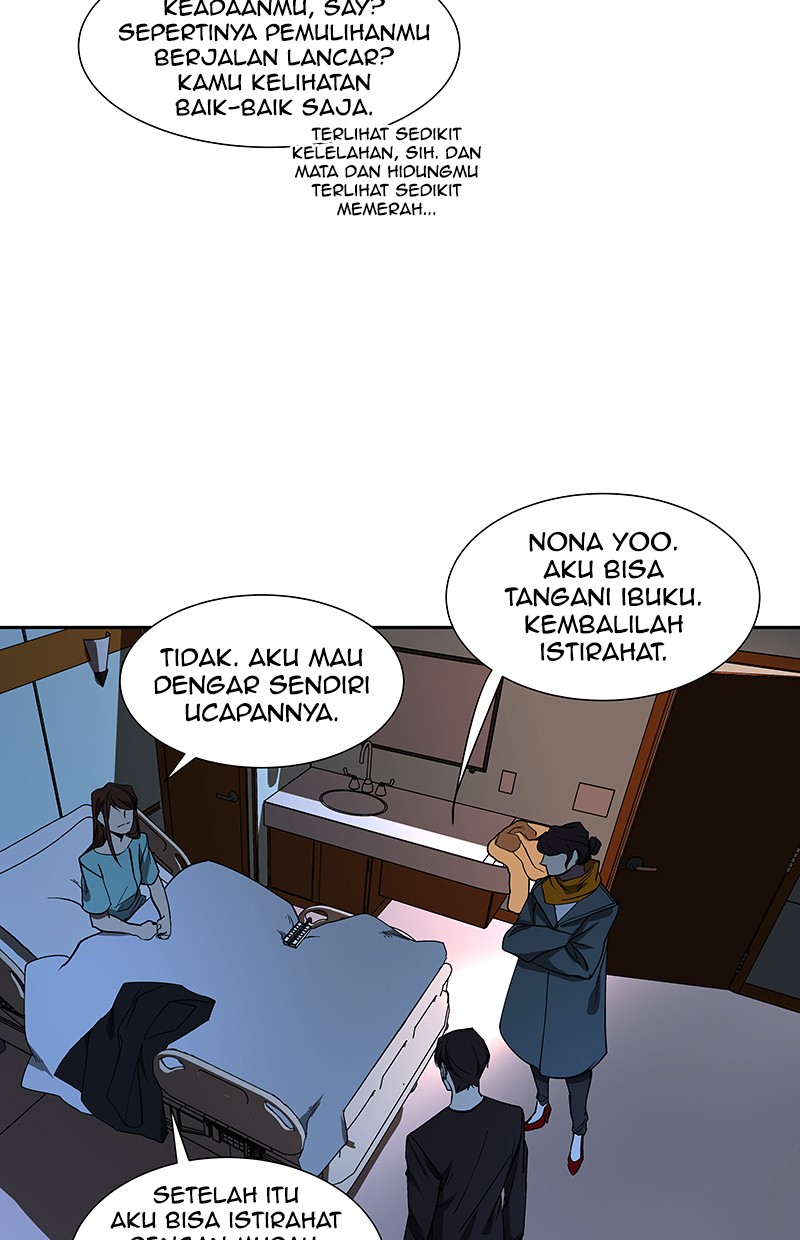 I Love Yoo Bab 66 halaman 55