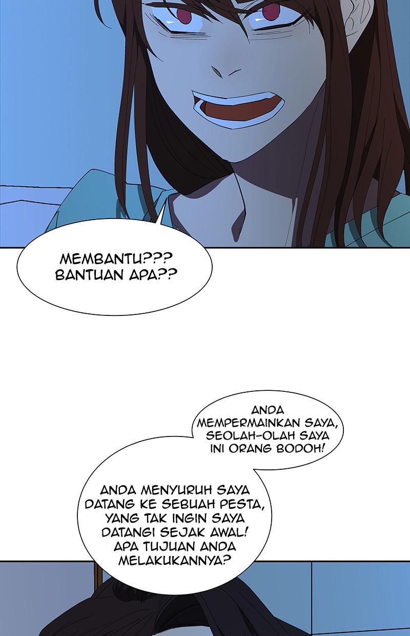 I Love Yoo Bab 66 halaman 58