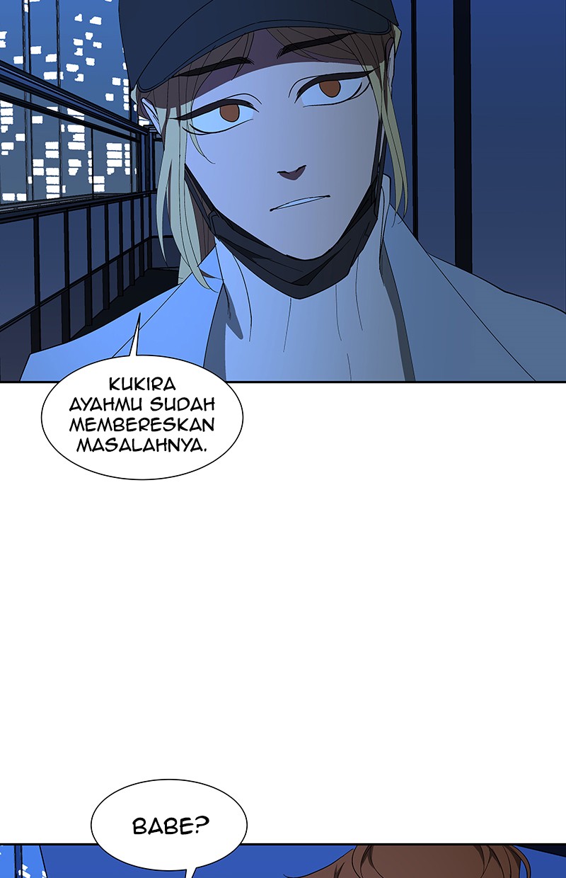 I Love Yoo Bab 66 halaman 109